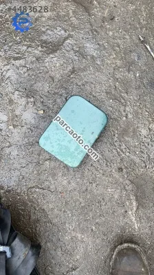 Renault 21 depo kapağı