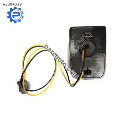 Nissan Navara Plaka Lamba 2006-2014