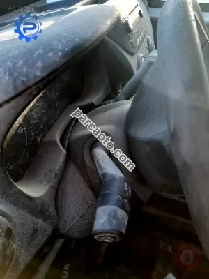 2009 model peugeot bipper 1.4 hdi çıkma sinyal silecek kolu