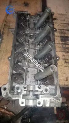 daihatsu charade 1.5 8v çıkma silindir kapağı