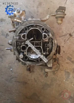 tofaş şahin çıkma slx tip karbüratör
