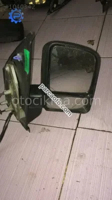 ford connect çıkma manuel sağ dikiz aynası