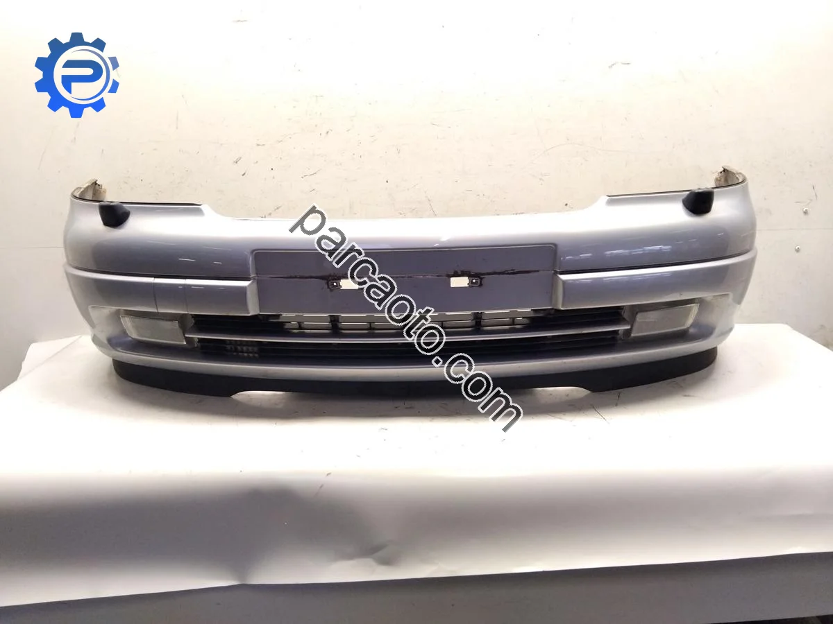 Opel Astra Tampon Ön - Mersin Tarsus