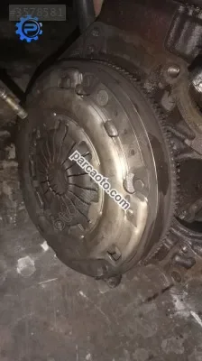 Daewoo Nubira Volant - Ordu Ünye