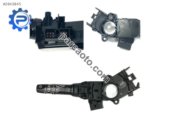 Hyundai Kol Sinyal Far Accent Blue 11-15/H100 Kmyt 12-15/ Rio 12-