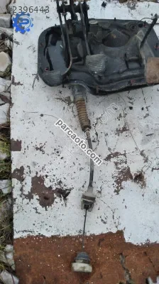 Fiat Scudo Debriyaj Teli orjinal çıkma