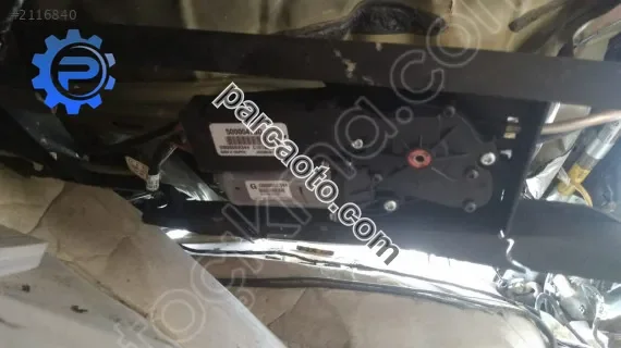 Captiva sarruf motoru çıkma