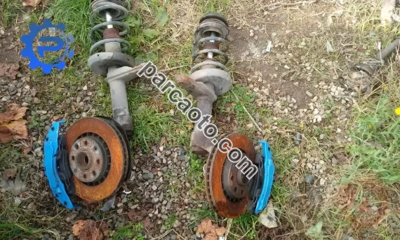opel vectra a çıkma sağ sol taşıyıcı klaper amasör yay kep