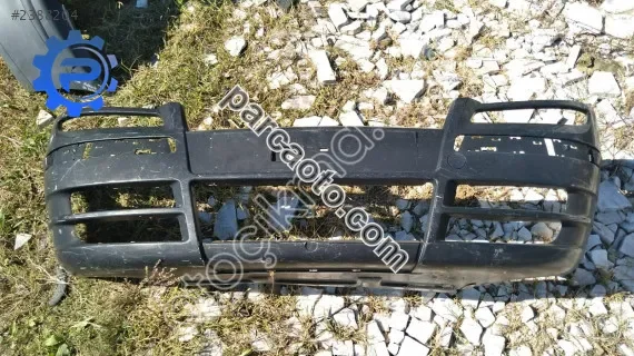 Fiat Ulysse Tampon Ön - Ordu Ünye