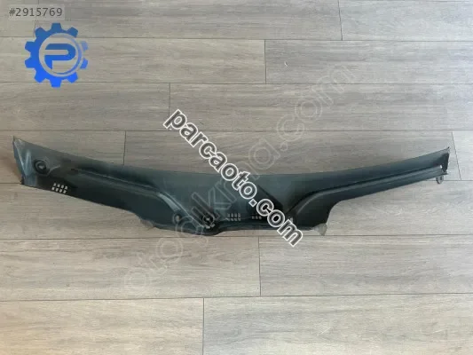 Ön Cam Alt Izgarası Mercedes-Benz E Serisi W213 A2138308803