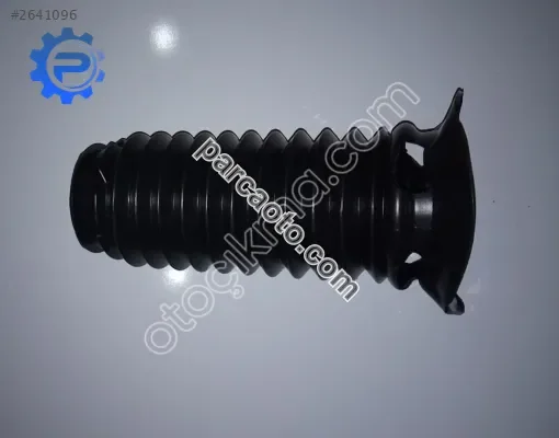 Honda Körük Amortisör Cıvıc 16-21 Ön