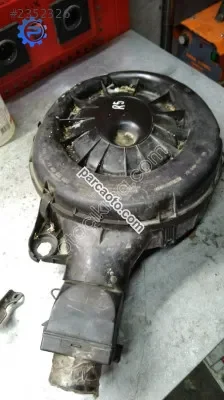 Renault 5 R5 Hava Filtresi Kazanı orjinal çıkma