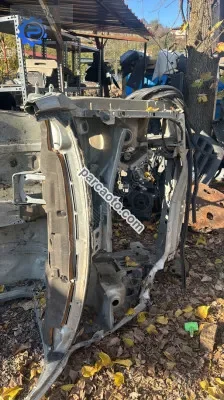 Renault Kangoo 2 Ön Panel Podye Kule Kesme