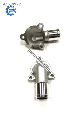 Hyundai Yuva Termostat Accent Era 1,6 Benzinli 06-11 Üst