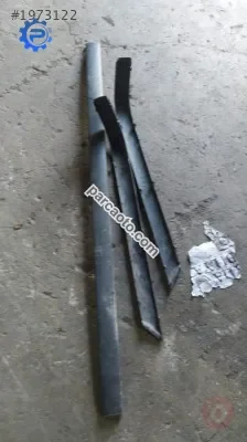 Bmw 3 Serisi Tampon Arka - Ordu Ünye