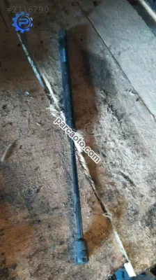 Citroen C3 Amortisör - Ordu Ünye