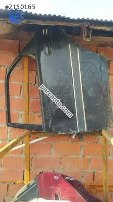 Mazda 323 Kapı - Ordu Ünye