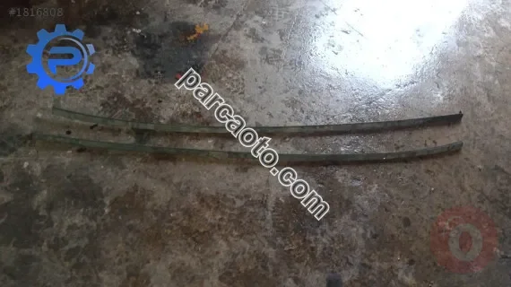 peugeot 307 çıkma tavan oluk çıtası