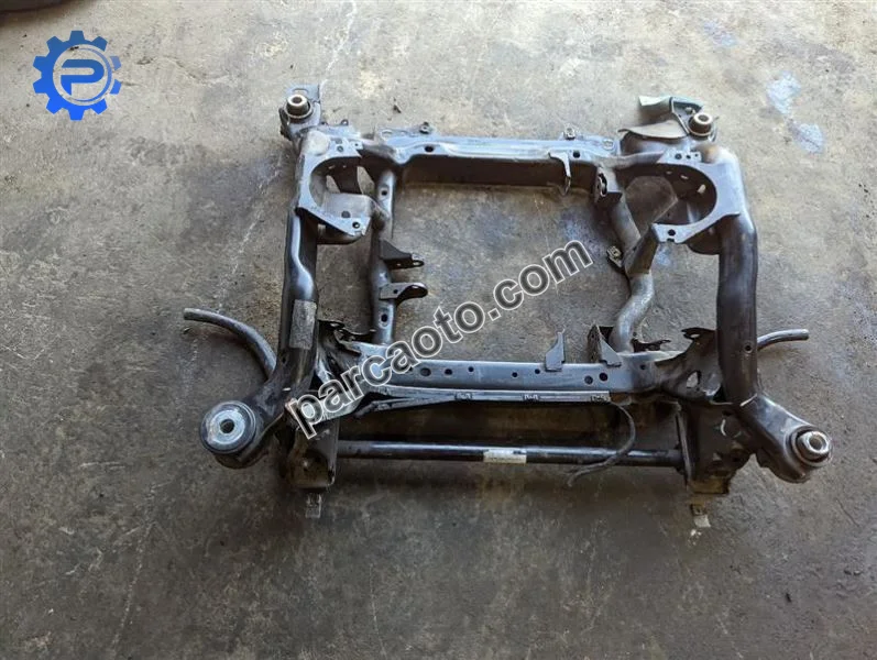 Ford Transit Connect Travers - Mersin Tarsus