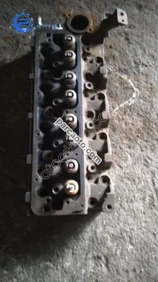 Ford transit 15  otosan silindir kapağı yedek parça