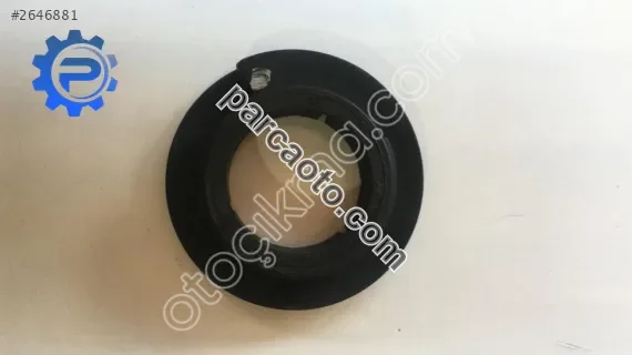 Hyundai Lastik Helezon İ30/Ceed 05-10 Arka Üst