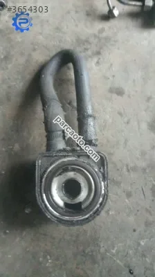 Fiat Ducato 2.0 HDI yağ soğutucu yedek parça