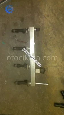 opel astra1.4 turbolu benzin enjektör takımı