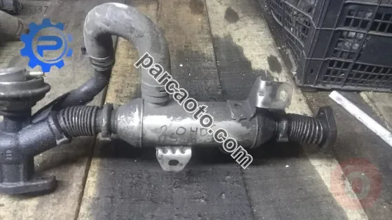 peugeot 207 hdi çıkma 2.0 egr tankı