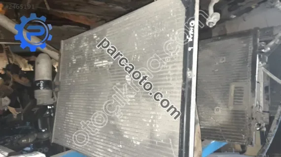 Opel.omega b klima radyator yedek parça