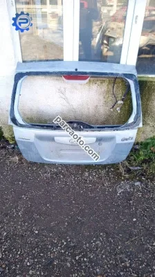 Hyundaı getz bagaj kapagı