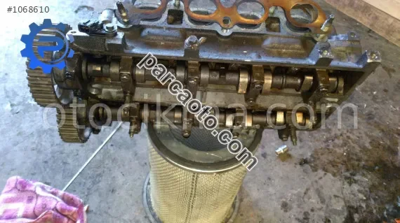 1996 2001 ford fusion karburatörü dolu silindir kapağı
