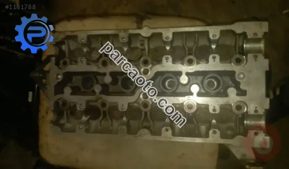 opel vectra b 1.4 16v çıkma silindir kapağı