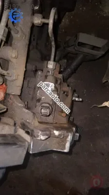 ducato,boxer,jumper hdi euro3 mazot pompası çıkma
