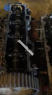 citroen xsara 1.4 hdi dizel çıkma eksantrik mili dişlisi