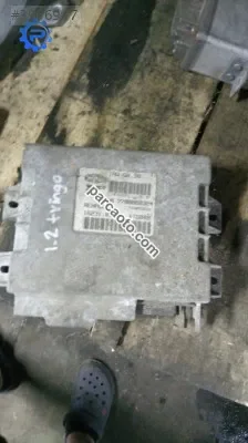 Renault Twingo Motor - Ordu Ünye