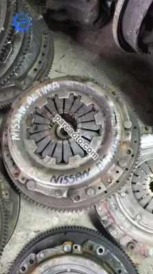 Nissan Altima Disk Fren Balatası - Ordu Ünye