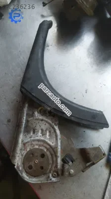 Volkswagen Crafter El Freni - Ordu Ünye