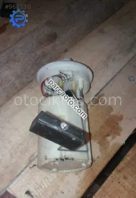 Chery Alia Direksiyon Yağ Deposu - Ordu Ünye