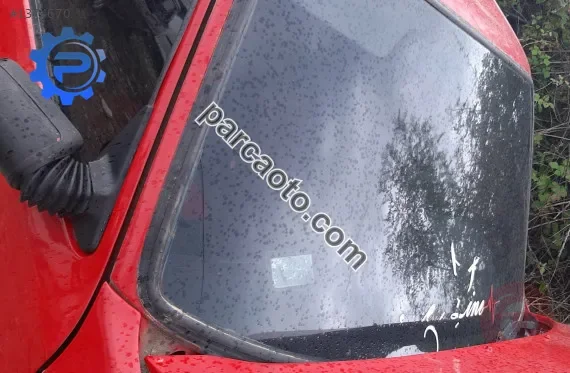 peugeot 205 çıkma ön cam orijinal