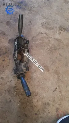 peugeot 206 çıkma sinyal silecek ünitesi