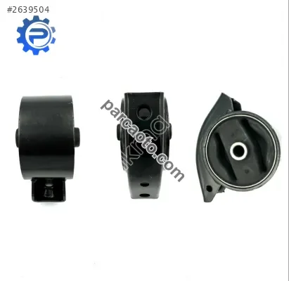 Hyundai Takoz Motor Accent 1,3-1,5 95-00 Arka Alt