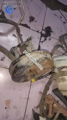 ,Daewoo espero fren servosu vestanuz