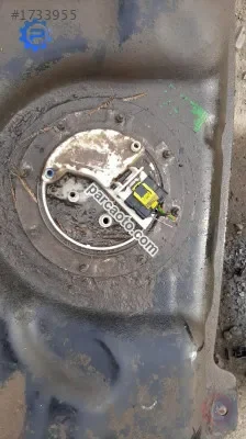 Citroen Nemo Direksiyon Yağ Deposu - Ordu Ünye