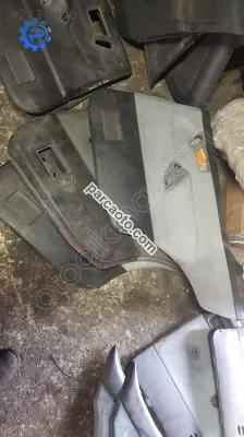 Fiat Tempra Sağ Arka Kapı Döşemesi çıkma