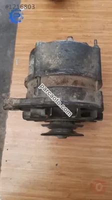 opel vectra a çıkma şarj dinamosu