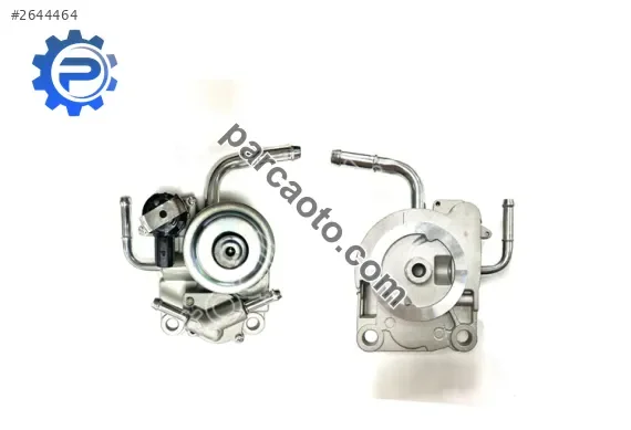 Mitsubishi L200 Motor Kapağı - İzmir Bornova