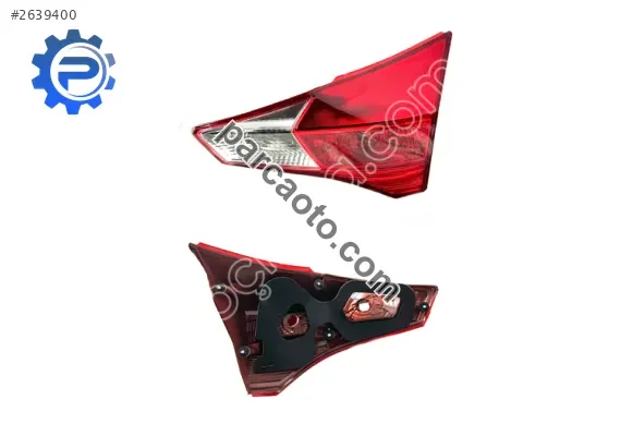 Toyota Stop Rav4 13-15 İç Sağ