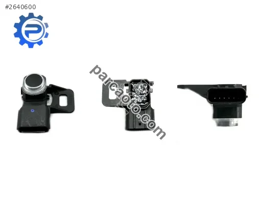 Lincoln Mark Tampon Izgara Çıtası - İzmir Bornova