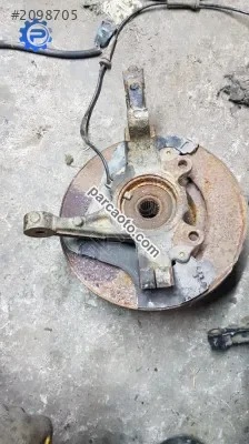 Fiat Fiorino Taşıyıcı - Ordu Ünye