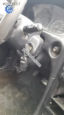 Hundai Sonata kontak termik yedek parça